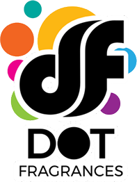 Dot Fragrances Logo